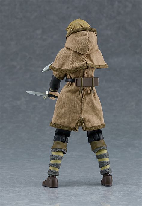 thorfinn figure|thorfinn sigurdsson.